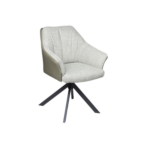 hailey Swivel Dining Chair Green hailey Swivel Dining Chair Green